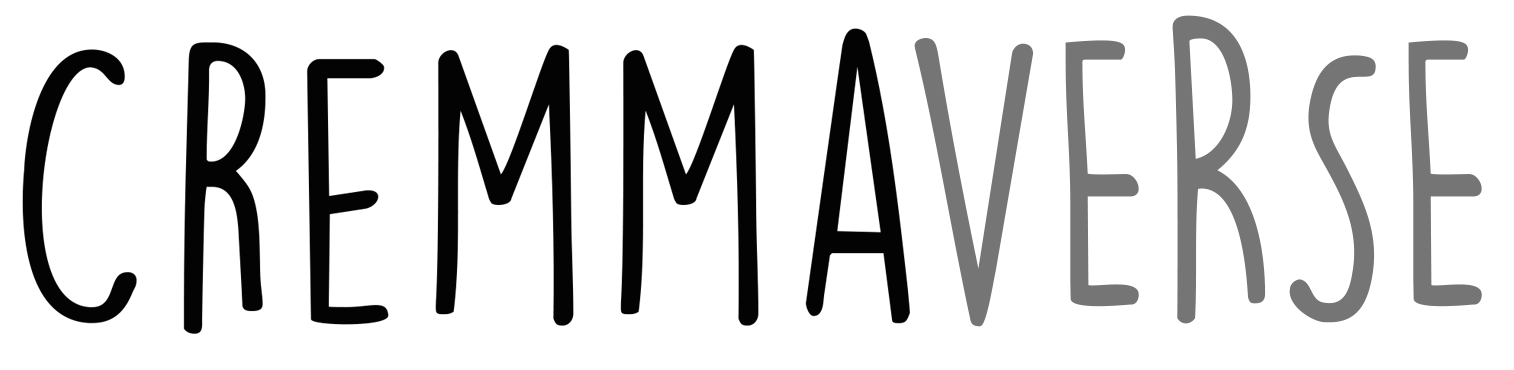 Cremma Logo